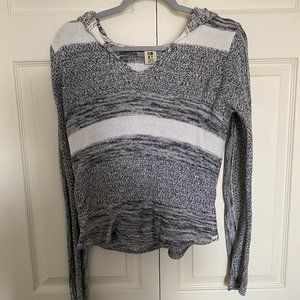 Roxy Hooded Sweater